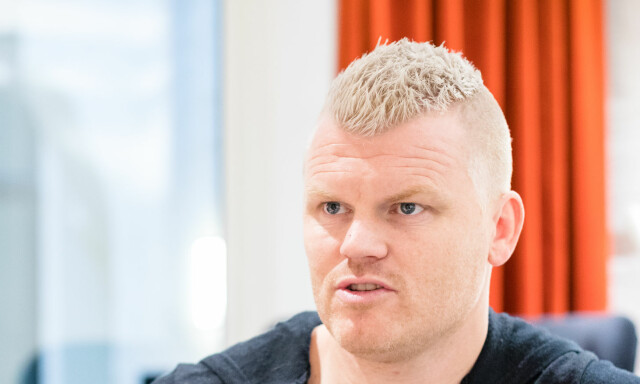 John Arne Riise snuser på Kjetil Rekdals jobb i Start